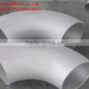 ASTM A403 WP347H Tees thumbnail-2