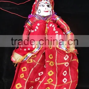 Jaipur Rajasthan India Manufacturer Of Indian Puppets Dolls thumbnail-3