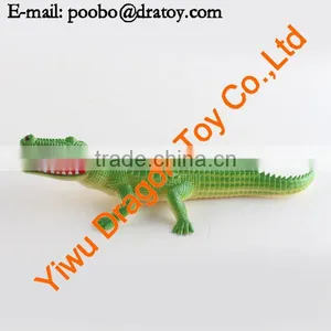 OEM 3d Plastic Crocodile Models thumbnail-1
