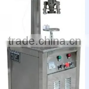 PET Can Juice Bottle Juice Cup Sealing Machine thumbnail-1