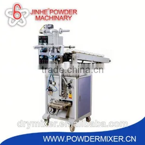 JINTAI Hot Sale Coke Granulates Packing Machinery thumbnail-1