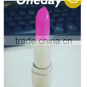 Wholesale Long Lasting Lipstick Tube Matte Lipstick Case for Cosmetic Use thumbnail-5
