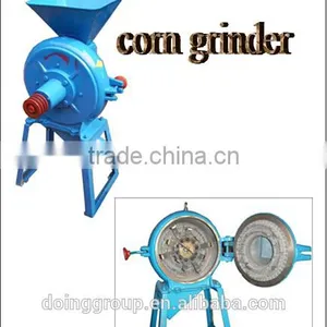 Maize Milling Machines Used South Africa for Sale thumbnail-4