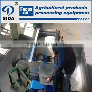 Gluten Washing Machine Wheat Gluten Equipment thumbnail-5