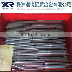 Zhuzhou Tungsten Carbide Rod thumbnail-1