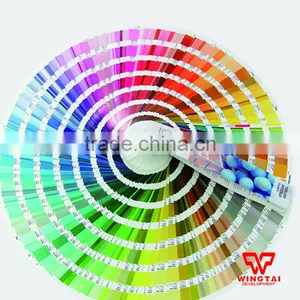 Pantone Color Bridge Coated & Uncoated Set GP6102N thumbnail-1
