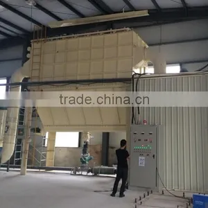Stainless Steel Grinding Mill thumbnail-1
