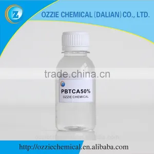 Antiscalant Chemical PBTC 50% Cas: 37971-36-1 thumbnail-1