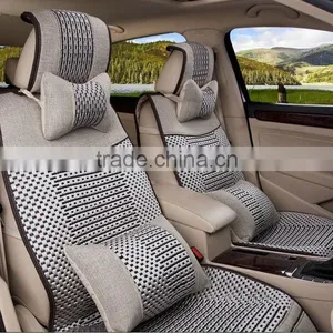 New Type Comfortable Unviersal Fancy Car Seat Cover thumbnail-1