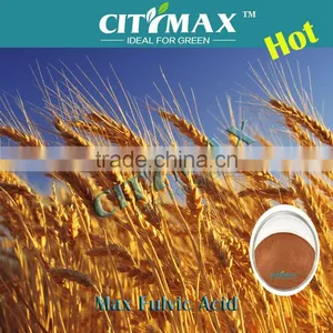 Water Soluble Fulvic Acid Fertilizer thumbnail-1