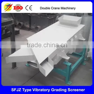 Feed Vibration Sizing Screen, Animal/pig/chicken/cattle Feed Vibration Sizing Screen thumbnail-4
