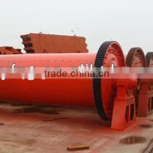 Saving Energy and High Efficiency Rod Mill Yufeng Brand thumbnail-4