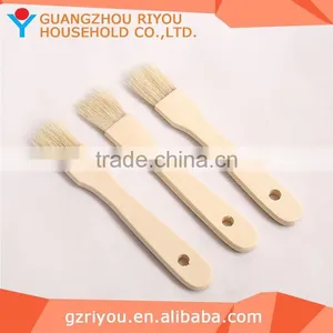 Wholesale Chinese Bbq Small Cow Brush thumbnail-4