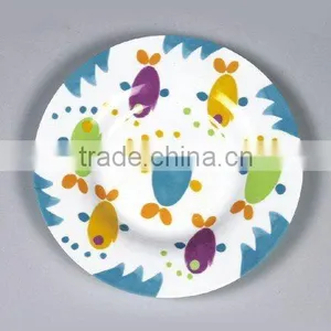 Melamine Plate thumbnail-1