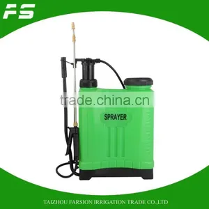 16L Knapsack Garden Water Sprayer Garden Hand Sprayer thumbnail-1