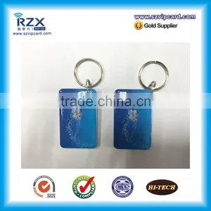 Free Design 13.56Khz Small Passive Rfid Epoxy Tag for Access Management thumbnail-6
