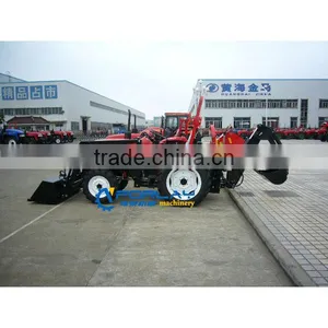 JINMA Tractor With Front Loader and Farm Equipment (CE Certificate, 18-80HP) thumbnail-1