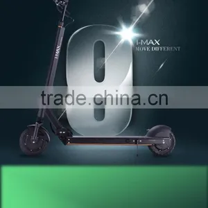 I-MAX S1 Electric Scooter thumbnail-3