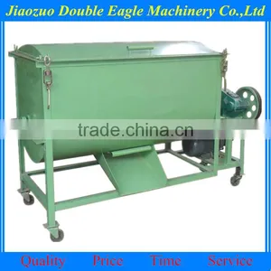 Horizontal Feed Mixing Machine/rabbit Feed Powder Blending Machine thumbnail-1