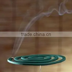 Plant Fiber Mosquito Coil thumbnail-1