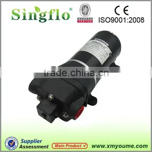 12v dc High Volume Low Pressure Water Pumps High Capacity thumbnail-1