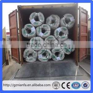 500mm BTO-22 Low Price Galvanized Concertina Razor Barbed Wire(Guangzhou Manufacturer) thumbnail-5
