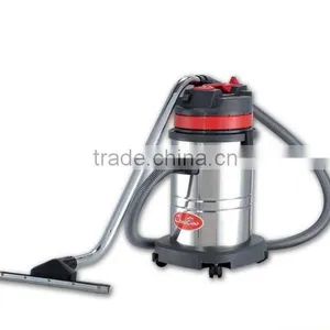 Hot Selling!! 30L Stainless Steel Vacuum Suction Machine, Vacuum Sweeper for Sale thumbnail-1