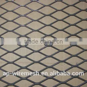 Expanded Metal Sheet/expanded Wire Mesh (factory Price) thumbnail-1