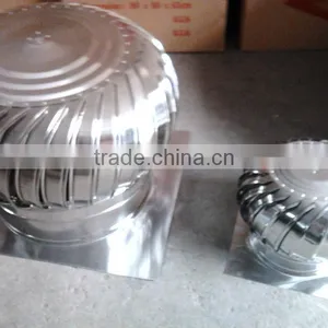 no Power Roof Ventilation Fan for Industry thumbnail-1