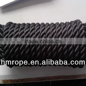 Polyester Braid Rope thumbnail-1