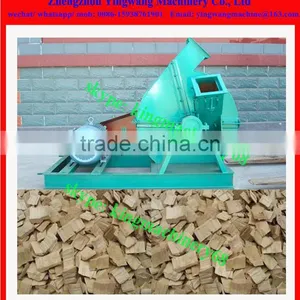 Wood Chips Making Machine thumbnail-4
