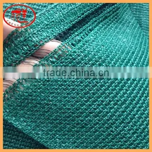 HDPE Cheap Price Green Neusery Shade Net Fabric Shade Cloth thumbnail-2