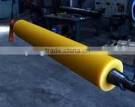 Ceramic Conveyor pu Roller thumbnail-1