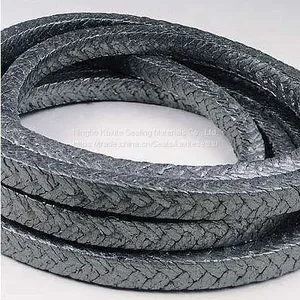 Flexible Graphite Packing thumbnail-3