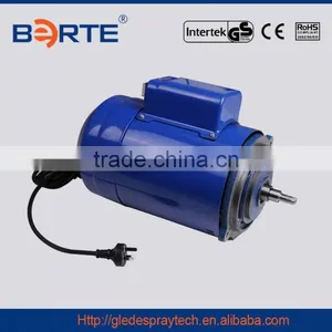 Stator/motor Assembly Berte thumbnail-1