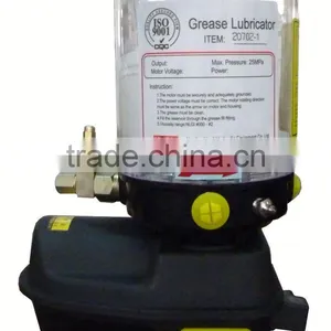 High Efficient Automatic Grease Lubriing Concrete Vibrator thumbnail-1