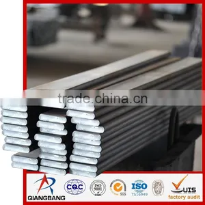 Sup9 Factory Supply High Carbon Hot Rolled Spring Steel Flat Bar thumbnail-1