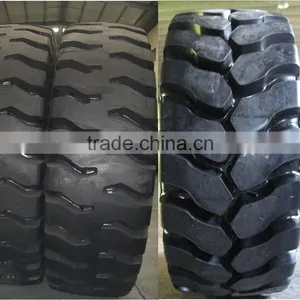Wheel Loader Tires, Radial OTR Tires 17.5R25, 23.5R25, 26.5R25, 29.5R25, 35/65R33, 24.00R33, 27.00R49, 33.00R51 thumbnail-1