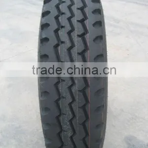 Tires for Trucks 385/65r22.5 Madein China Tire for Trailer thumbnail-1