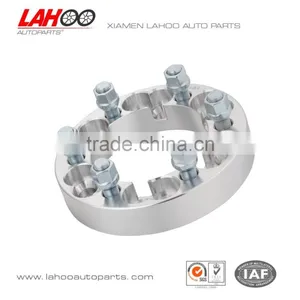 Good Quality CNC Wheel Spacer thumbnail-1