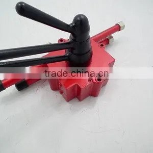 Hand Controls /GJ1102C Concrete Mixer Control Lever thumbnail-5