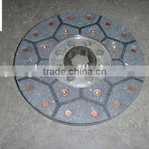 Clutch Disc thumbnail-3