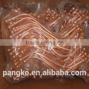 Copper Plating Iron Fuel Return Pipe thumbnail-2