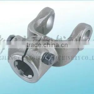 PTO Shaft Yokes for Agricultural Machines thumbnail-1