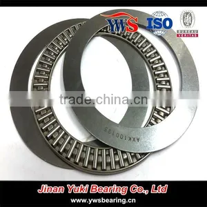 Axial Bearing AXK1024 Axial Needle Roller and Cage Assemblies thumbnail-2