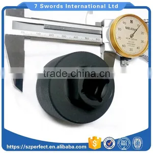 Custom Cnc Machining Customized Precision Cnc Machine Plastic Parts thumbnail-4