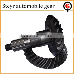Professional New Automobile Gear Made in China thumbnail-1