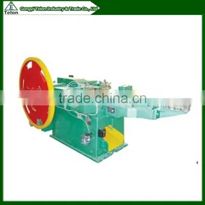 High Quality High Speed Nail Making Machine Price India thumbnail-2