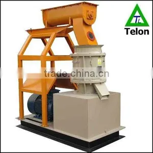 Wood Pellet Fuel Press Machine thumbnail-1