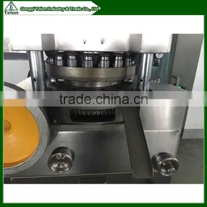 Hydraulic Tablet Press Machine /hydraulic Shisha Charcoal Hookah Making Machine thumbnail-2